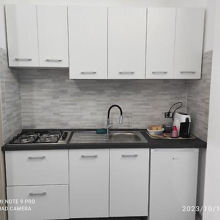 Casablanca Rooms 卡塔尼亚 外观 照片
