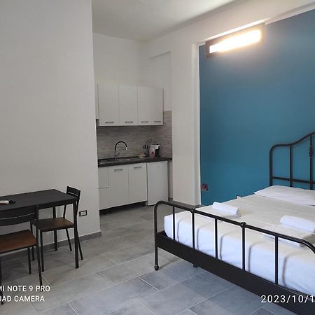 Casablanca Rooms 卡塔尼亚 外观 照片