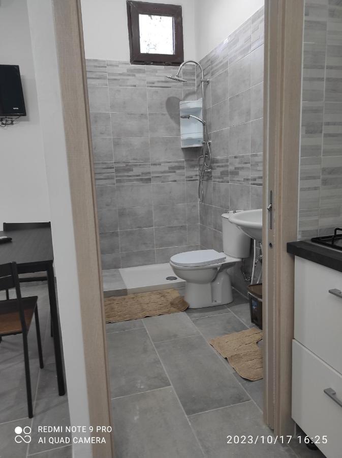 Casablanca Rooms 卡塔尼亚 外观 照片
