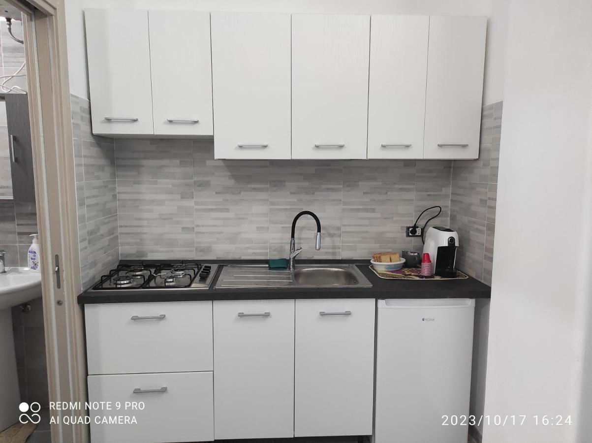 Casablanca Rooms 卡塔尼亚 外观 照片