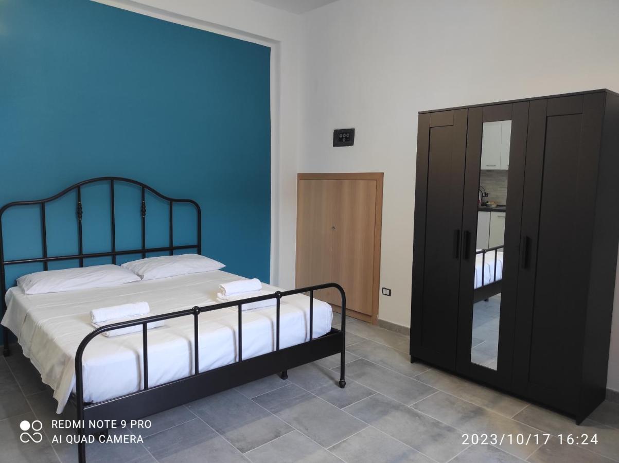 Casablanca Rooms 卡塔尼亚 外观 照片