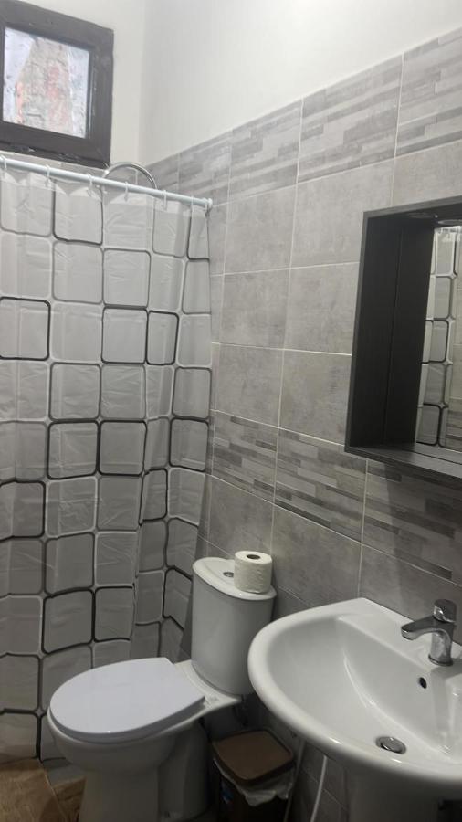Casablanca Rooms 卡塔尼亚 外观 照片