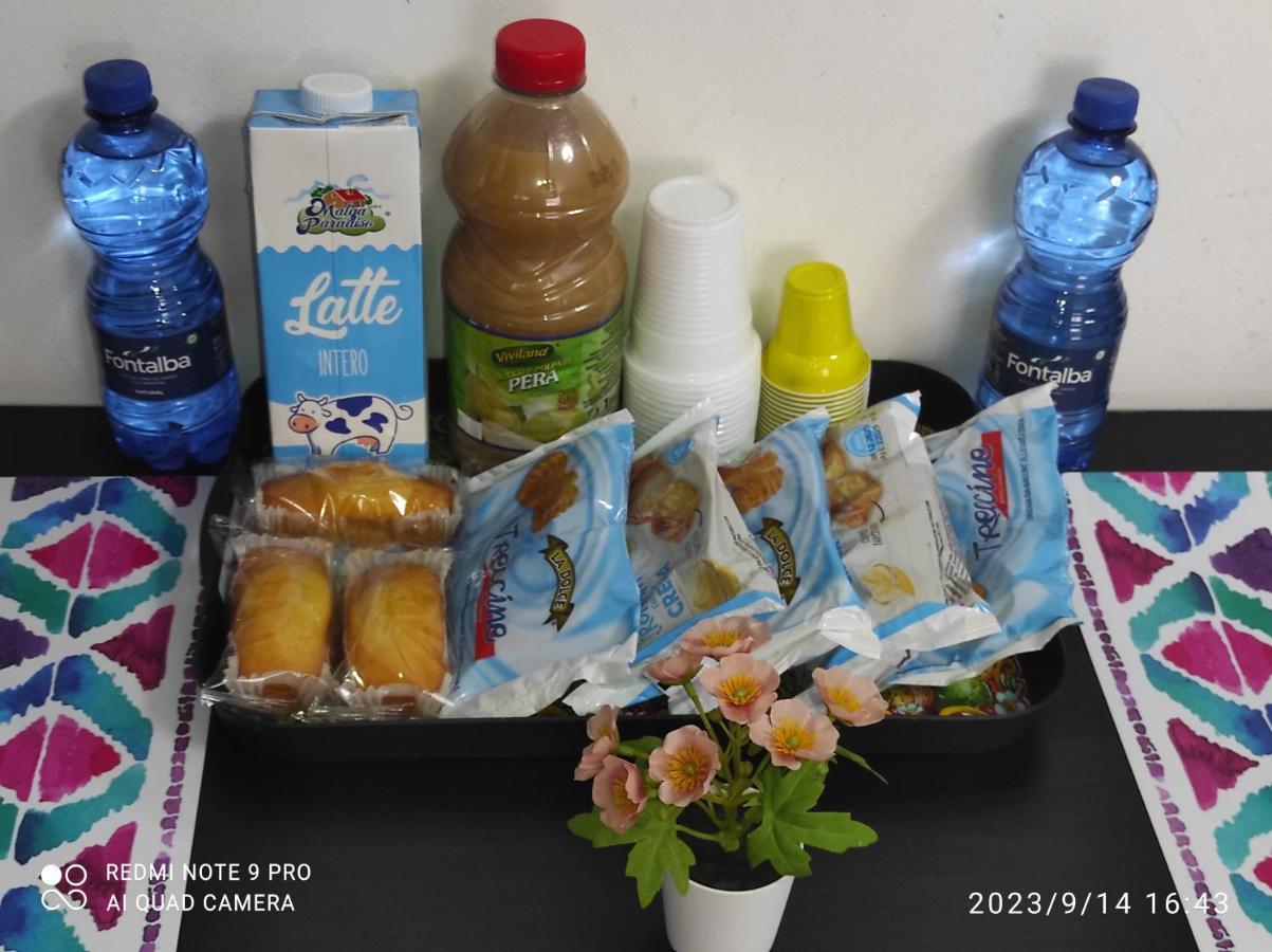 Casablanca Rooms 卡塔尼亚 外观 照片