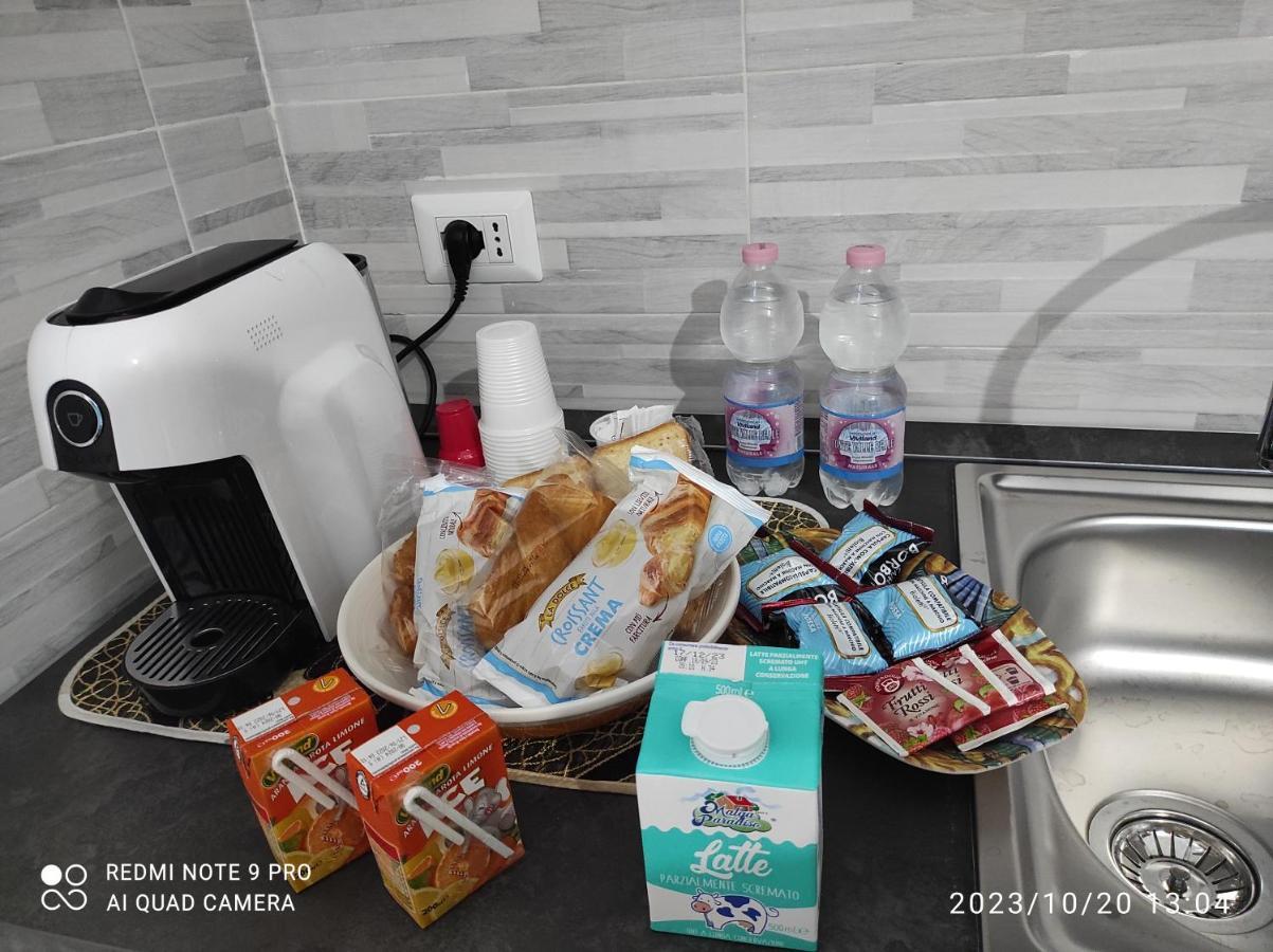 Casablanca Rooms 卡塔尼亚 客房 照片