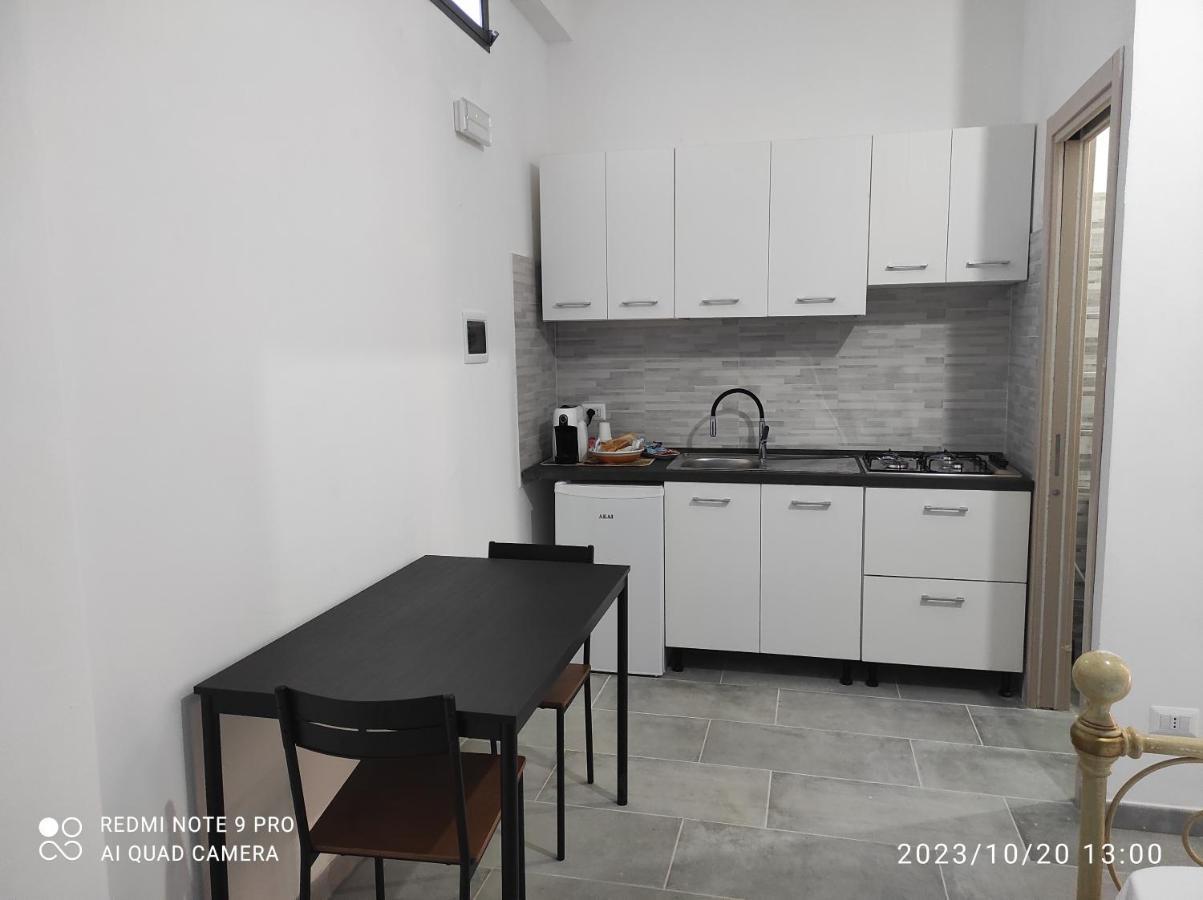 Casablanca Rooms 卡塔尼亚 客房 照片