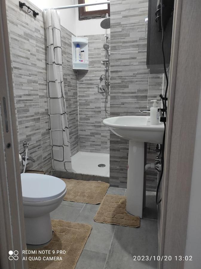 Casablanca Rooms 卡塔尼亚 客房 照片