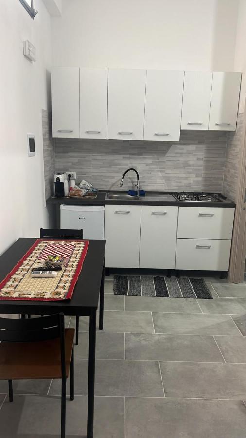 Casablanca Rooms 卡塔尼亚 外观 照片